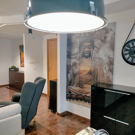 Piso Turistico El Sol Vut-983 Lejlighed Astorga Eksteriør billede