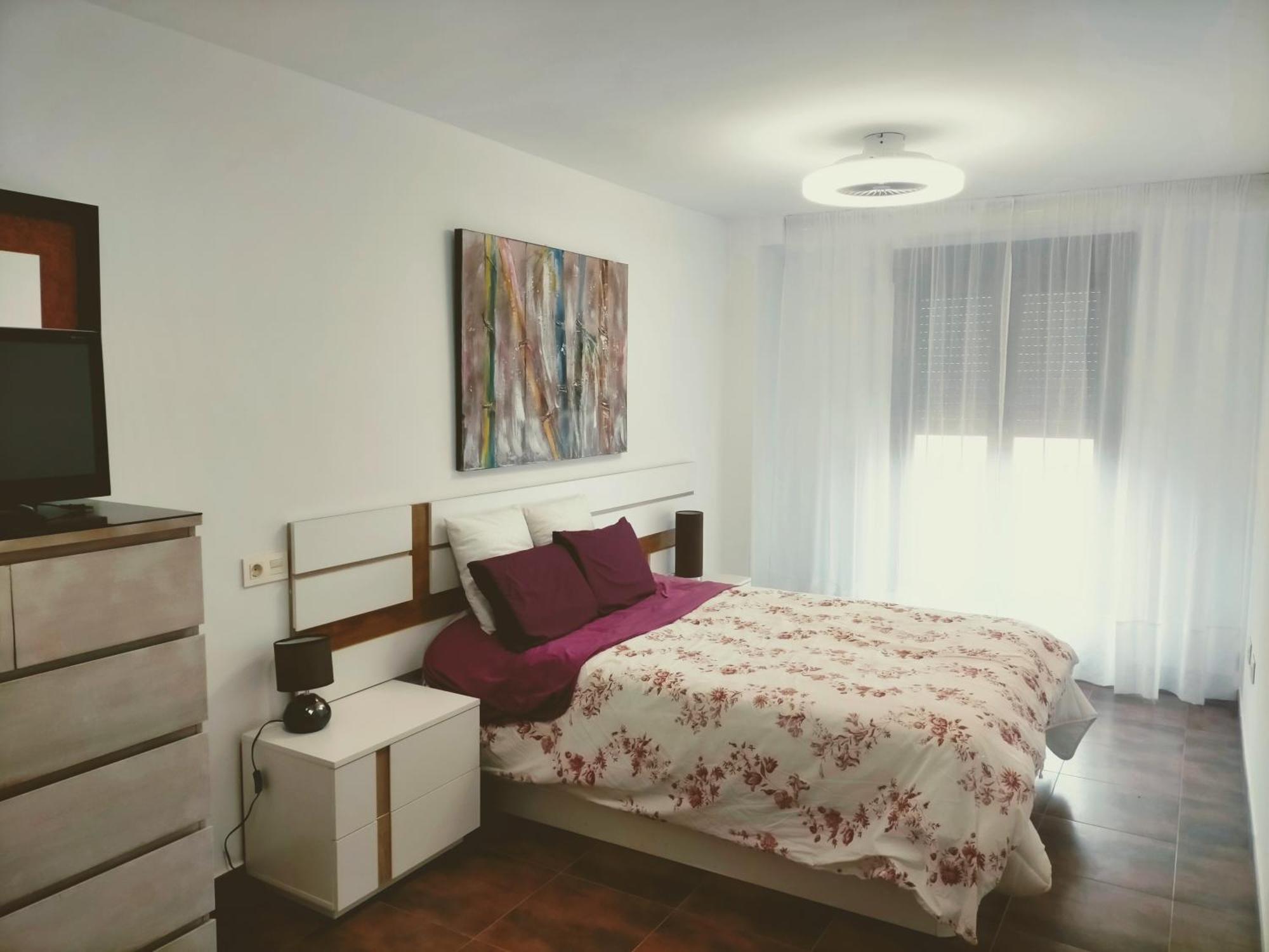 Piso Turistico El Sol Vut-983 Lejlighed Astorga Eksteriør billede
