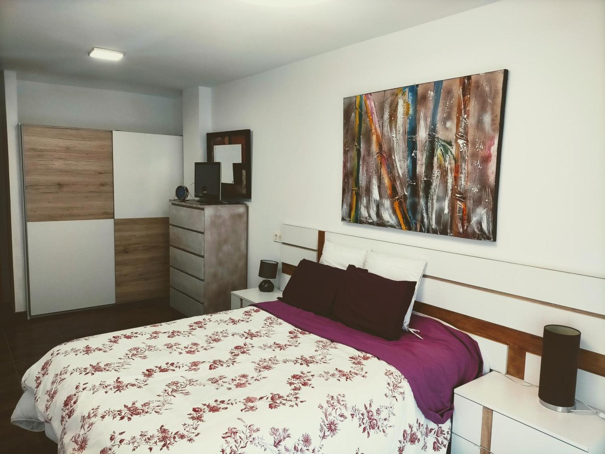 Piso Turistico El Sol Vut-983 Lejlighed Astorga Eksteriør billede