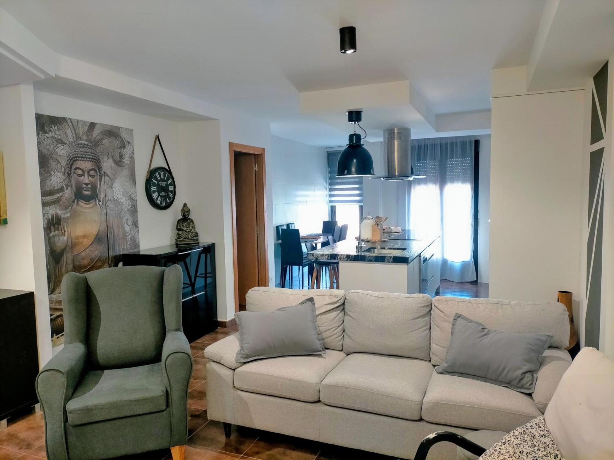 Piso Turistico El Sol Vut-983 Lejlighed Astorga Eksteriør billede